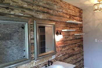 Bathroom Remodeling