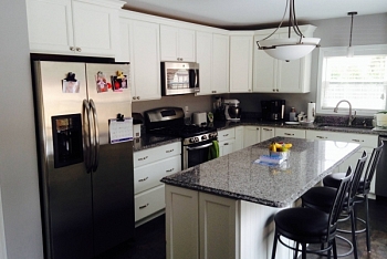 Kitchen Renovations